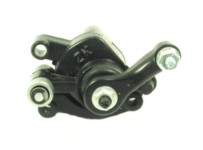 Disc Brake Caliper